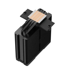 فن پردازنده دیپ کول مدل AG400 Digital ARGB